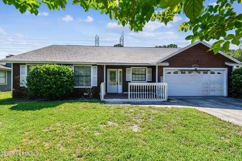 3311 BRACHENBURY Lane, Jacksonville, FL 32225