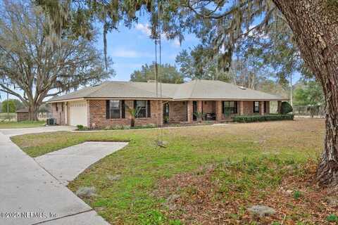 4111 MAGILL Road, Jacksonville, FL 32219