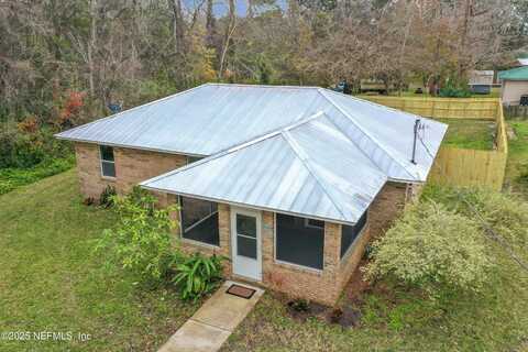 401 POMONT Avenue, Saint Augustine, FL 32084
