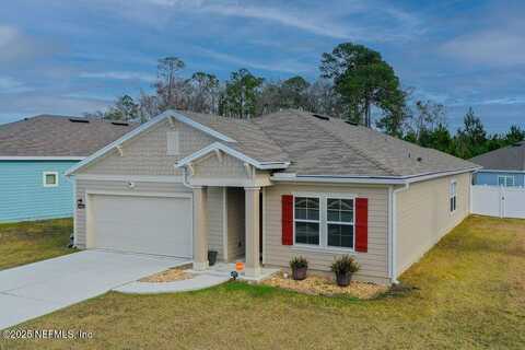 5616 KELLAR Circle, Jacksonville, FL 32218