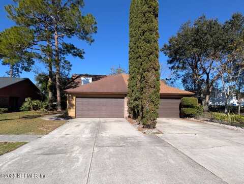 11375 FT CAROLINE LAKES Drive S, Jacksonville, FL 32225