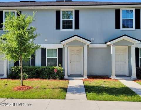 8413 MCGIRTS VILLAGE Lane, Jacksonville, FL 32210