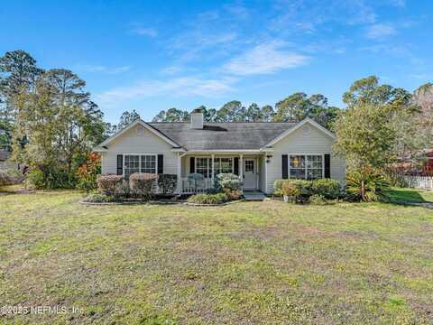 2750 ANNISTON Road, Jacksonville, FL 32246