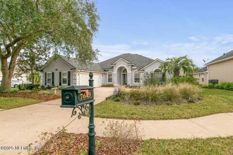 7643 CHIPWOOD Lane, Jacksonville, FL 32256