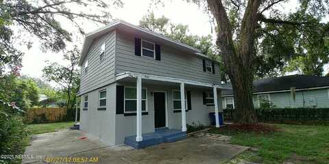 9031 10TH Avenue, Jacksonville, FL 32208