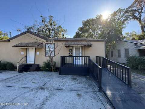 5238 SAN JUAN Avenue, Jacksonville, FL 32210