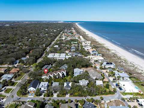 2001 SEMINOLE Road unit: 2001, Atlantic Beach, FL 32233