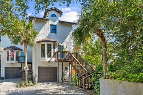 2001 SEMINOLE Road unit: 2001, Atlantic Beach, FL 32233