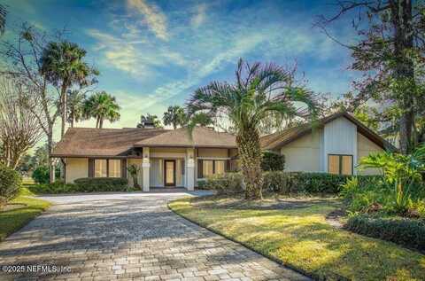 4330 BLUE HERON Drive, Ponte Vedra Beach, FL 32082