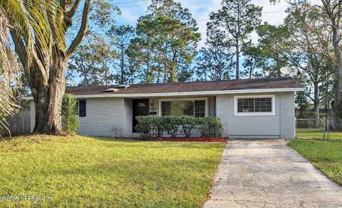 7675 PRAVER Drive, Jacksonville, FL 32217