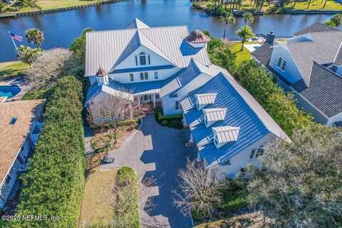 535 LAKE Road, Ponte Vedra Beach, FL 32082