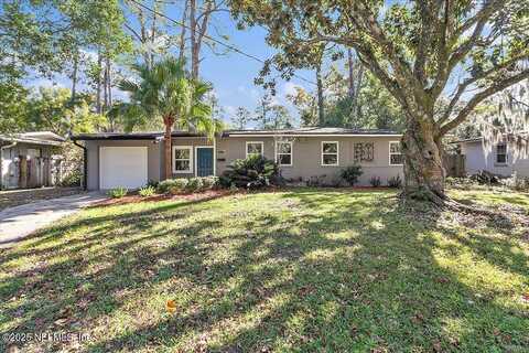 4634 VERONA Avenue, Jacksonville, FL 32210