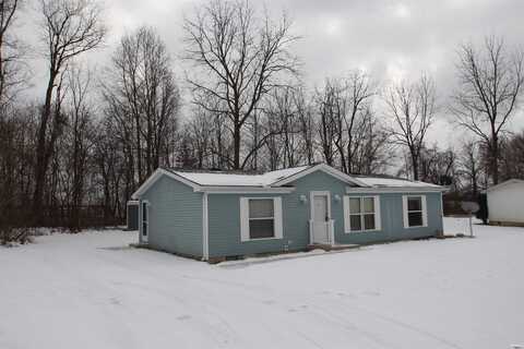 109 Willow Bend Drive, Wolcottville, IN 46795