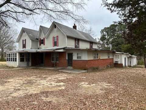 96 E Jones St., Sherman, MS 38869