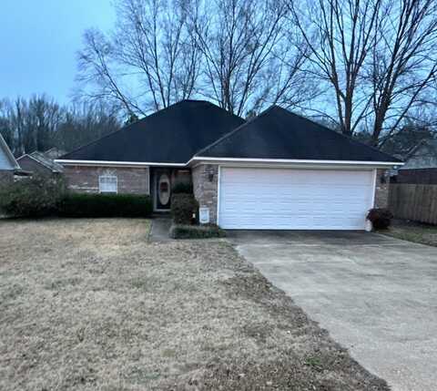 113 Laurelbrook Dr., Saltillo, MS 38866