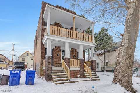 1064 E 78th Street, Cleveland, OH 44103