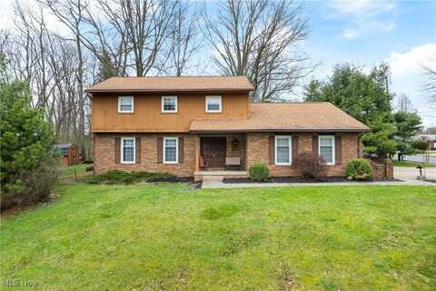 4582 Louise Drive NW, Canton, OH 44718
