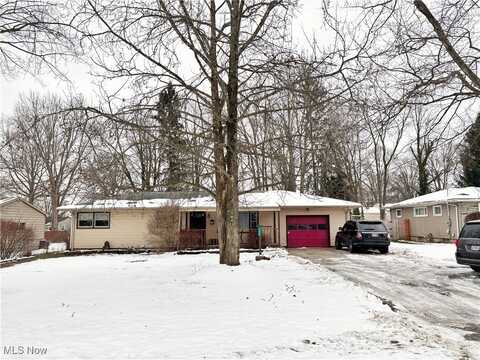 3985 Kirk Road, Youngstown, OH 44511