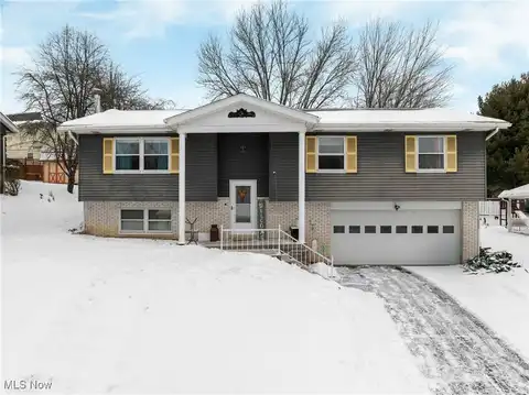 50469 Cindy Drive, Saint Clairsville, OH 43950