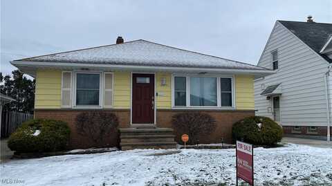 12300 Orme Road, Garfield Heights, OH 44125