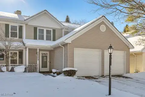 20889 Springfield Circle, Strongsville, OH 44149