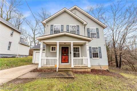 4259 E 94th Street, Cleveland, OH 44105