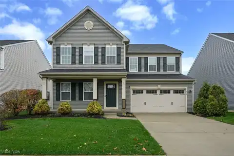 4618 Lakeside Oval, Peninsula, OH 44264