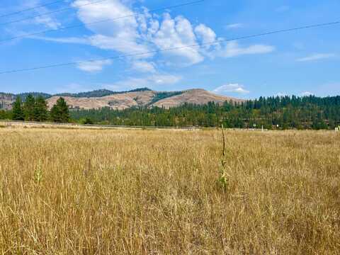 TBD HWY 395 NORTH, KETTLE FALLS, WA 99141