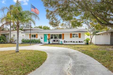 246 43RD Avenue NE, Saint Petersburg, FL 33703