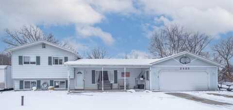 2485 W Farrand Road, Clio, MI 48420