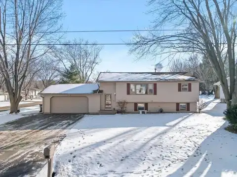 115 N Willow Avenue, Marshfield, WI 54449