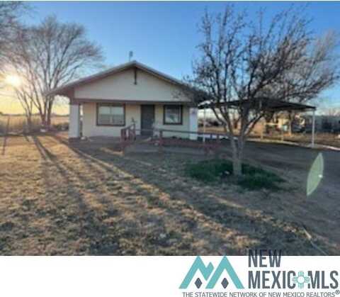 717 S Sandoval Street, Clovis, NM 88101