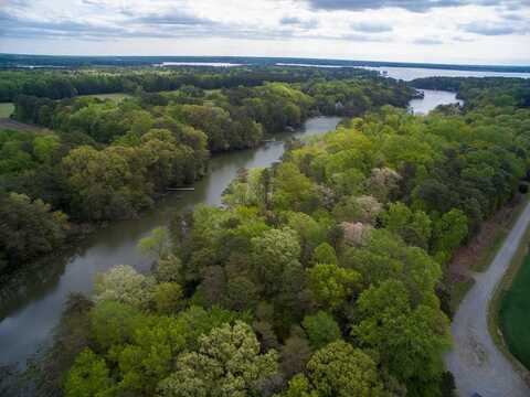 Lot 1 Foxfield Lane, Lancaster, VA 22503