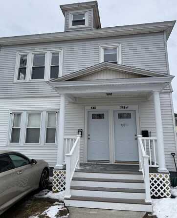 146 1/2 Kinsley Street, Nashua, NH 03060