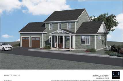 7 Meander Lane, Kennebunk, ME 04043