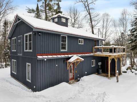 24 Newell Lane, Whitefield, NH 03598