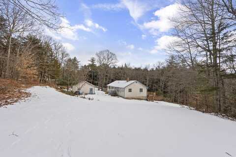 40 Mountain Hill Road, Bristol, NH 03222