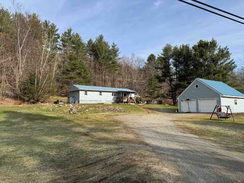 2017 East Road, Shaftsbury, VT 05262