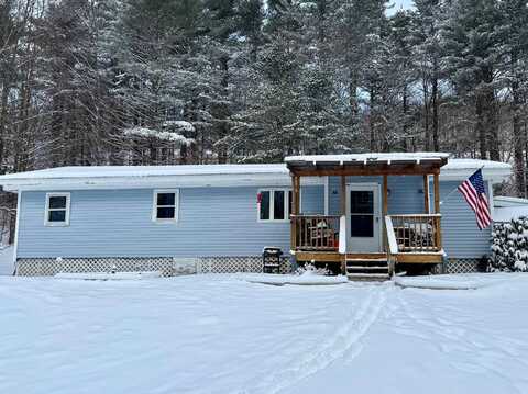 2017 East Road, Shaftsbury, VT 05262