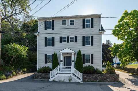 5 Pleasant Street, Kittery, ME 03904