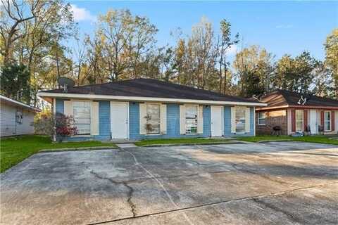 1409 HOOKS Drive, Hammond, LA 70401