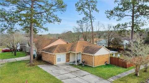 331 HOLMES Drive, Slidell, LA 70460