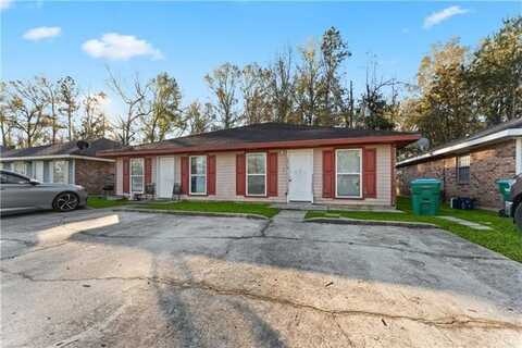 1411 HOOKS Drive, Hammond, LA 70401