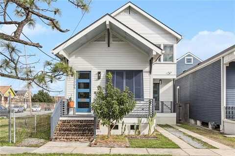 3305 MARAIS Street, New Orleans, LA 70117