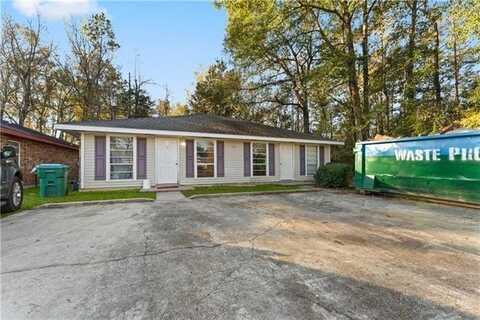 1413 HOOKS Drive, Hammond, LA 70401