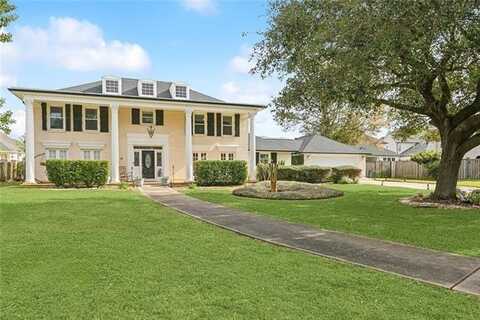 4 CLEVELAND Court, Metairie, LA 70003