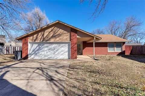 6703 S Quaker Avenue, Tulsa, OK 74136