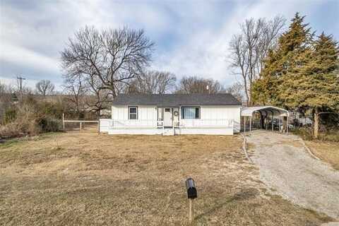 7534 N Peoria Avenue, Tulsa, OK 74126