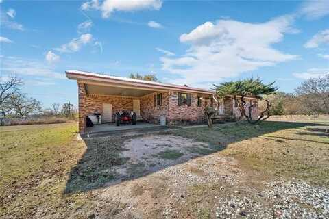 99191 S 4455 Road, Gore, OK 74435