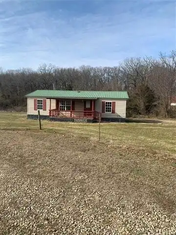 109790 S 4700 Road, Muldrow, OK 74948